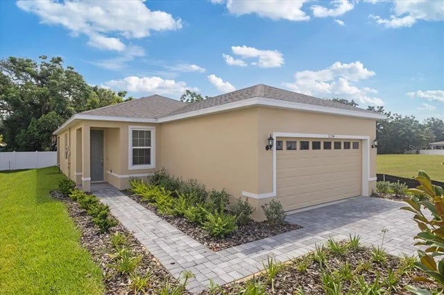 1194 Atlantic Avenue, FRUITLAND PARK