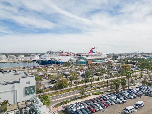 101 N 12th Street 400, TAMPA