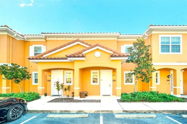 2663 Triumph Way, KISSIMMEE