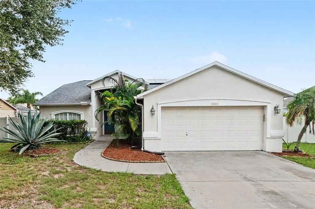 11211 Andy Drive, RIVERVIEW