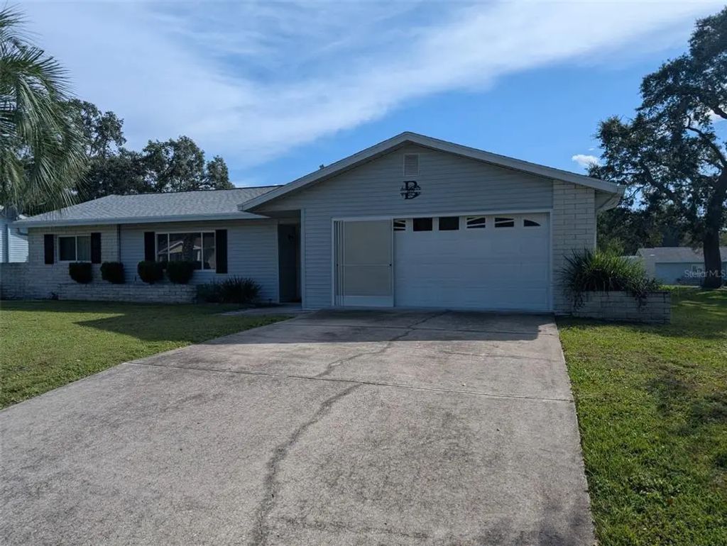 11263 Sw 76th Avenue, OCALA