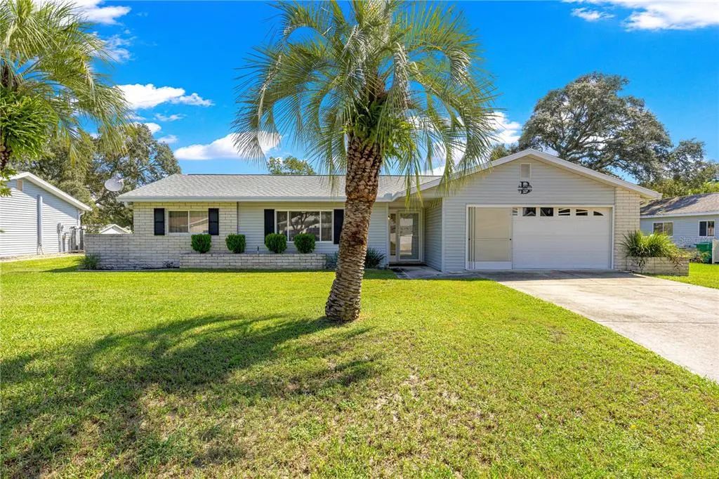 11263 Sw 76th Avenue, OCALA