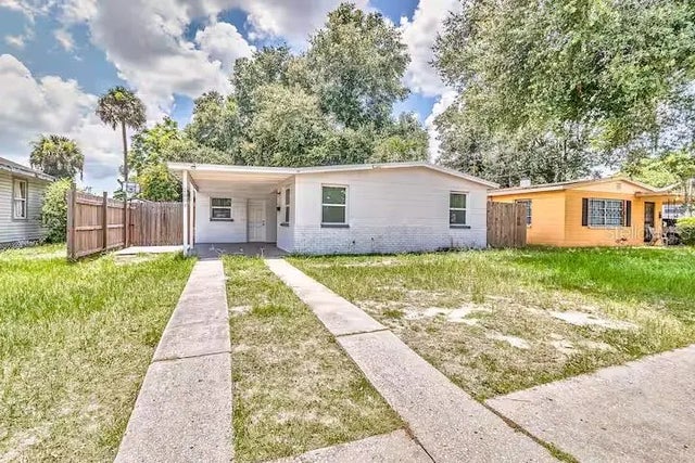 2804 N 33rd Street, TAMPA