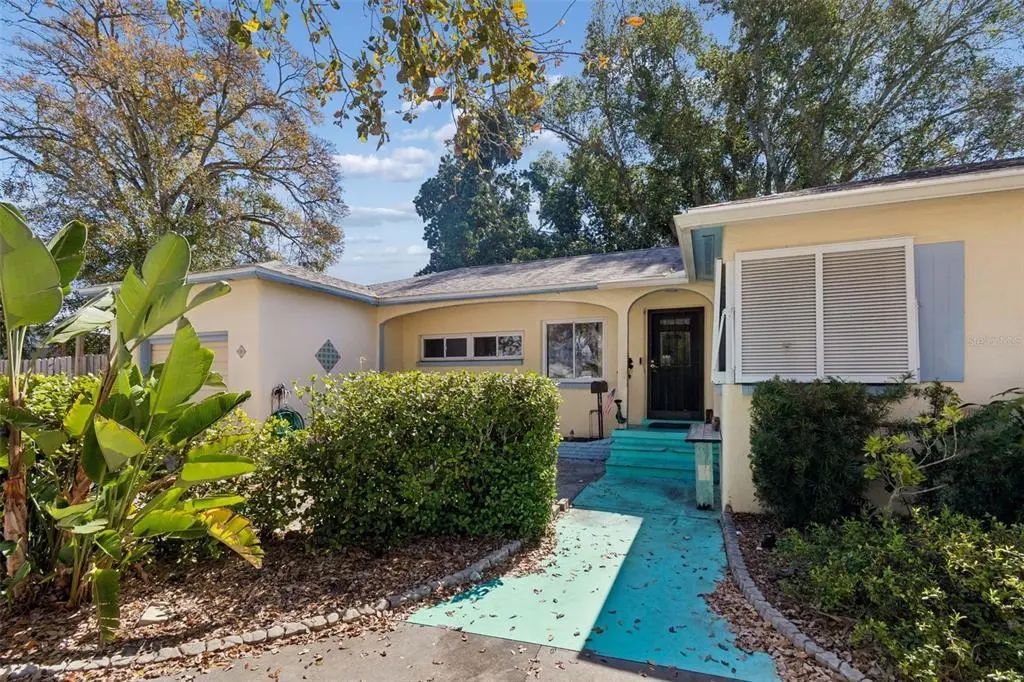 2120 Coronada Way S, ST. PETERSBURG