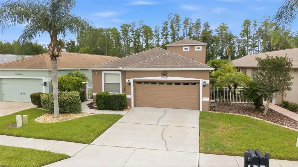 7606 Berna Lane, LAND O LAKES