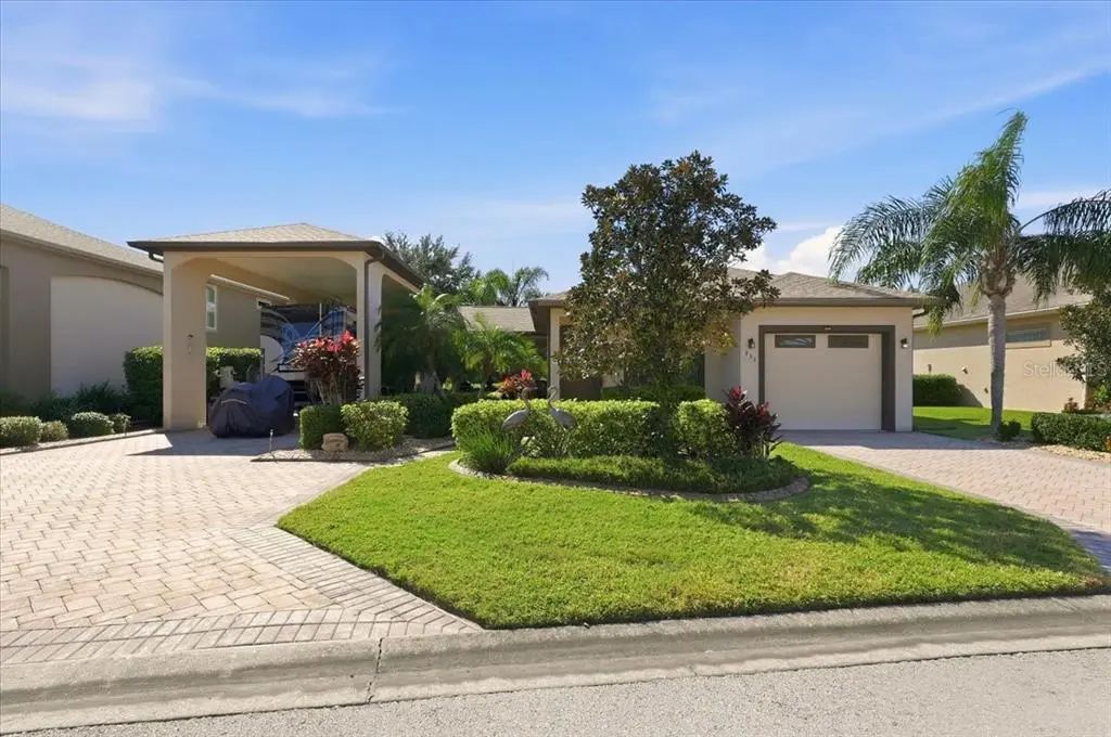 733 Meandering Way, POLK CITY