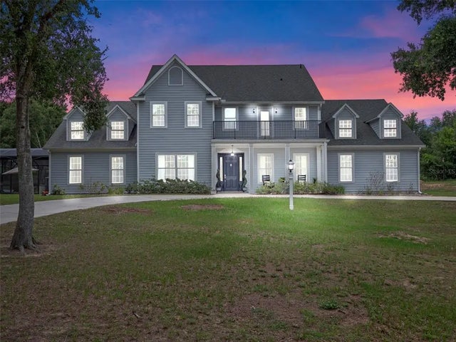 13201 Sugarbluff Road, CLERMONT