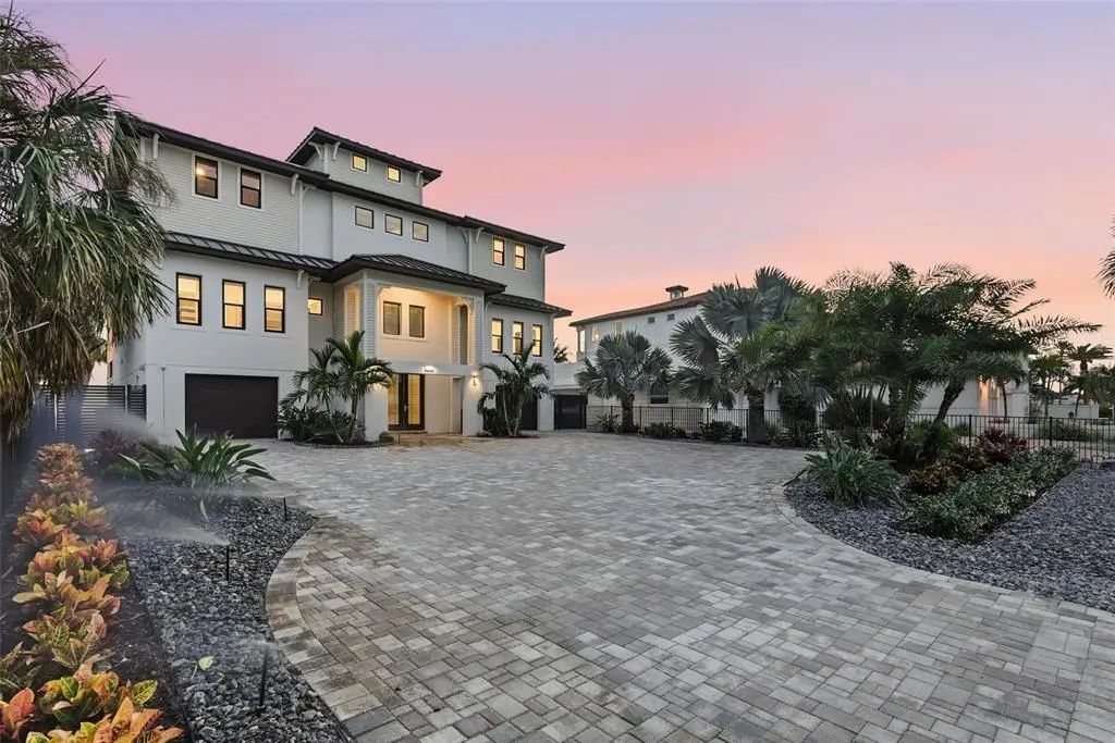 15908 Gulf Boulevard, REDINGTON BEACH