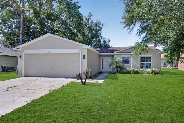 719 Waxwing Court, POINCIANA