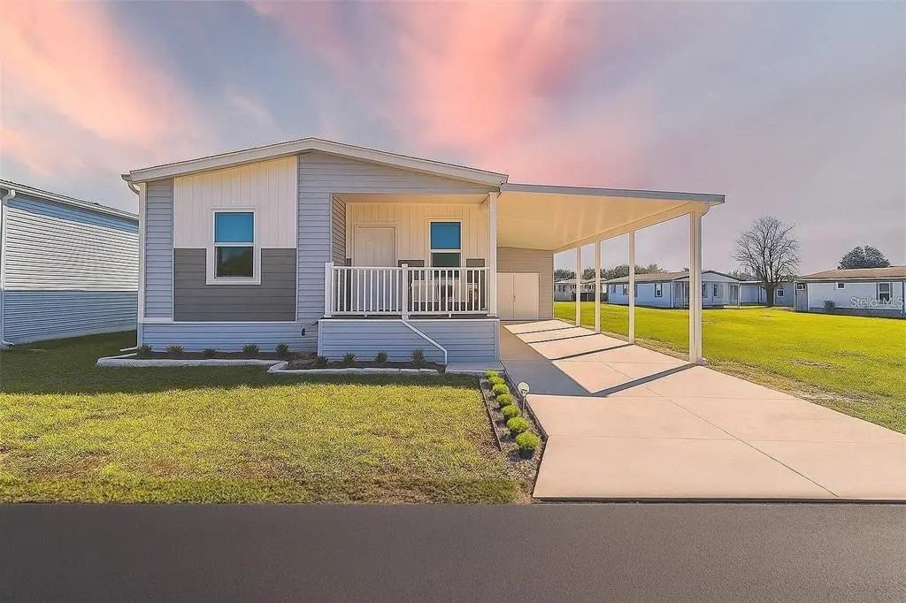 10047 Collingwood Avenue, DADE CITY