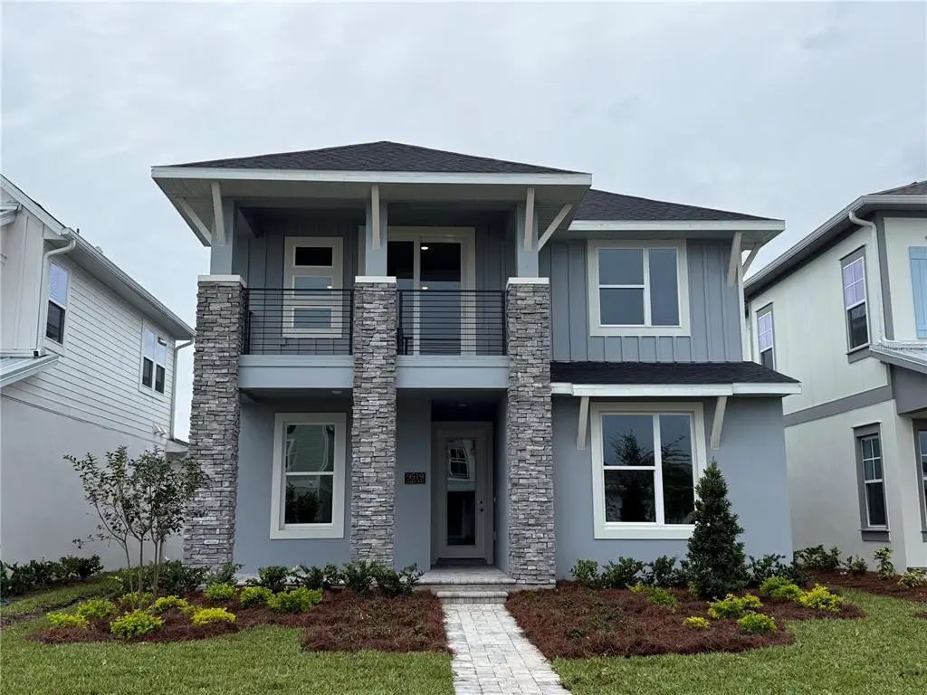 9519 Florey Way, ORLANDO