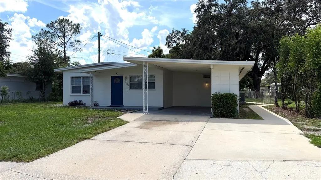 1425 Hester Drive, LAKELAND
