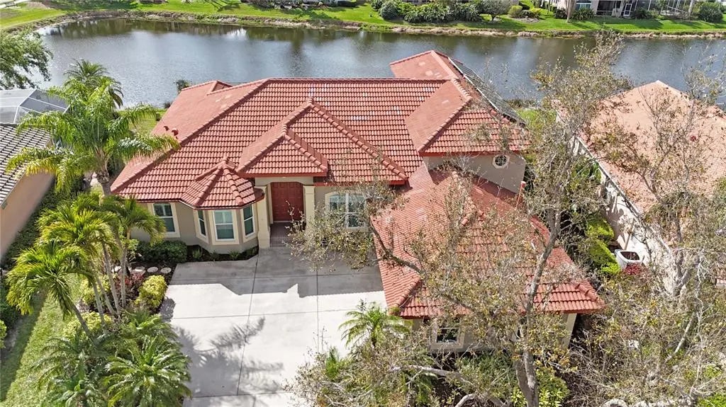 4980 Sabal Lake Circle, SARASOTA
