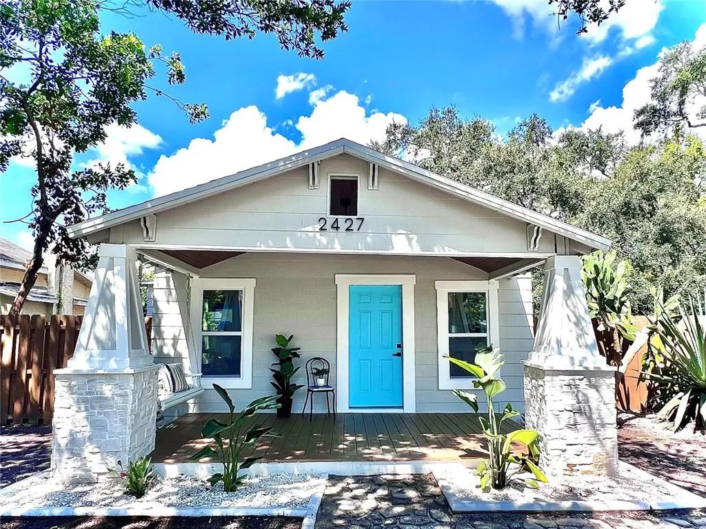 2427 32nd Avenue N, ST PETERSBURG
