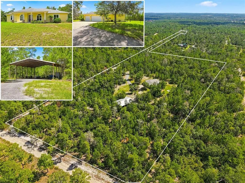 8333 Allen Drive, WEEKI WACHEE