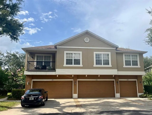 753 Ashworth Overlook Drive B, APOPKA
