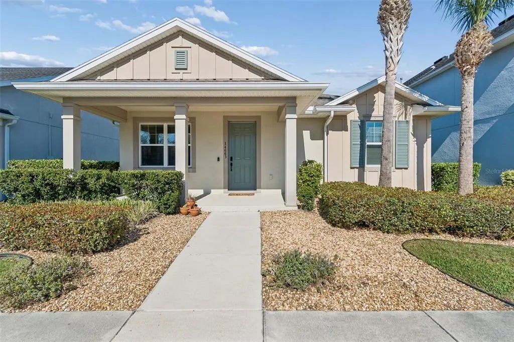 14663 Promenade Parkway, ODESSA