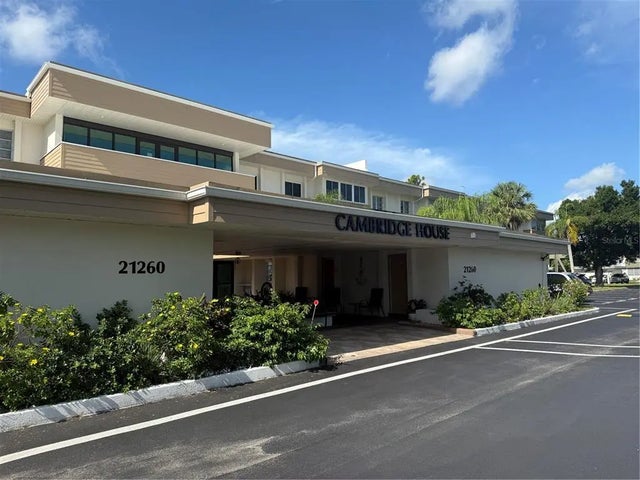 21260 Brinson Avenue 110, PORT CHARLOTTE