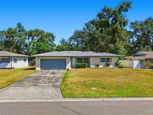 1523 S Fredrica Avenue, CLEARWATER