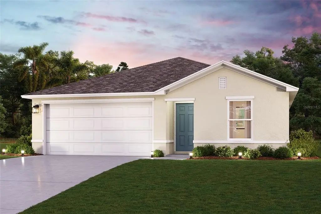 1296 Gerry Road Sw, PALM BAY