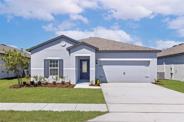 1798 White Elephant Loop, WINTER HAVEN