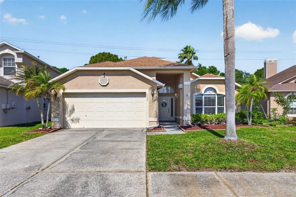 8525 Heyward Road, TAMPA