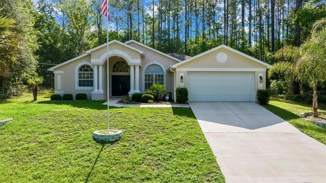 7909 N Ibsen Drive, CITRUS SPRINGS