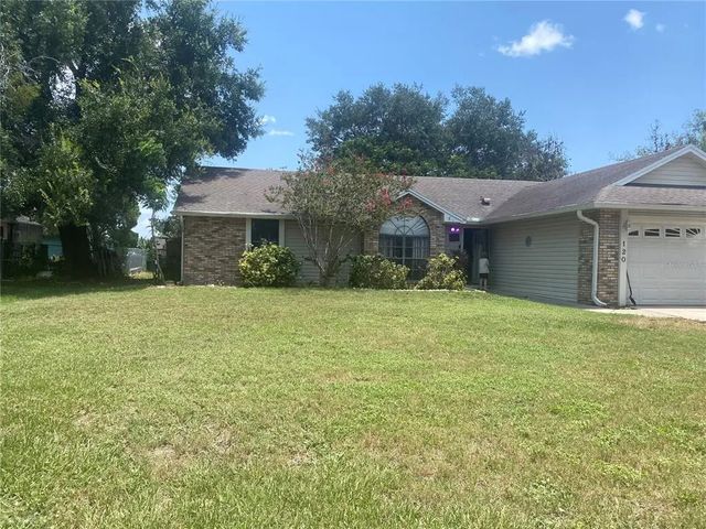 120 Lindenwood Lane, KISSIMMEE