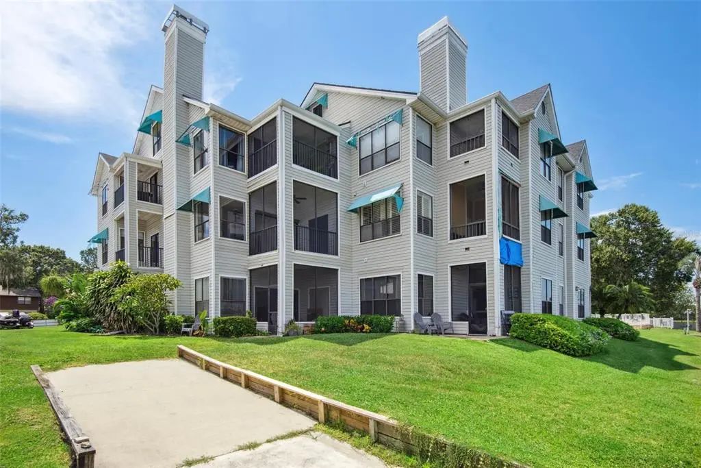 3127 W Sligh Avenue 204b, TAMPA