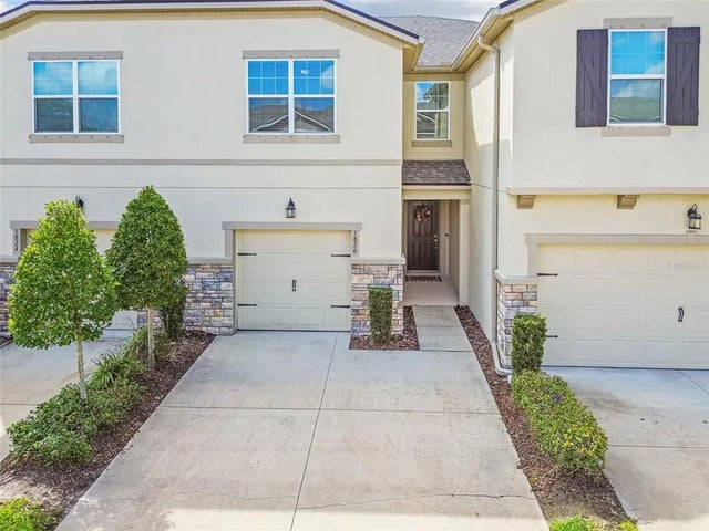 5826 Grand Sonata Avenue, LUTZ