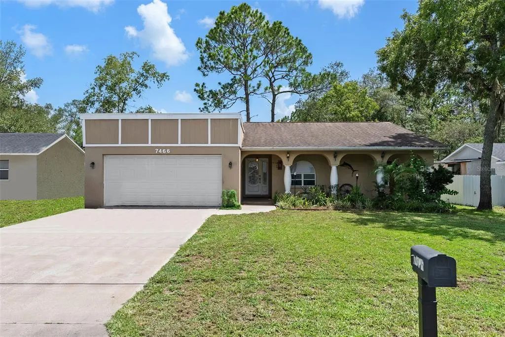 7466 Apache Trail, SPRING HILL