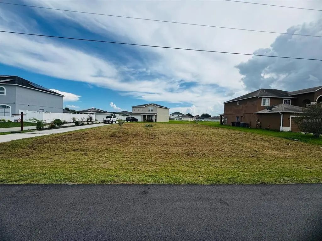 2173 Rock Dr, KISSIMMEE