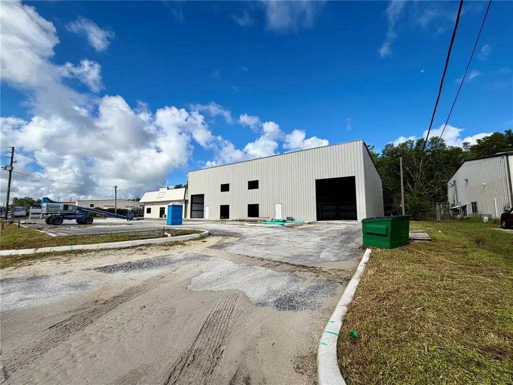 2341 Success Drive, ODESSA