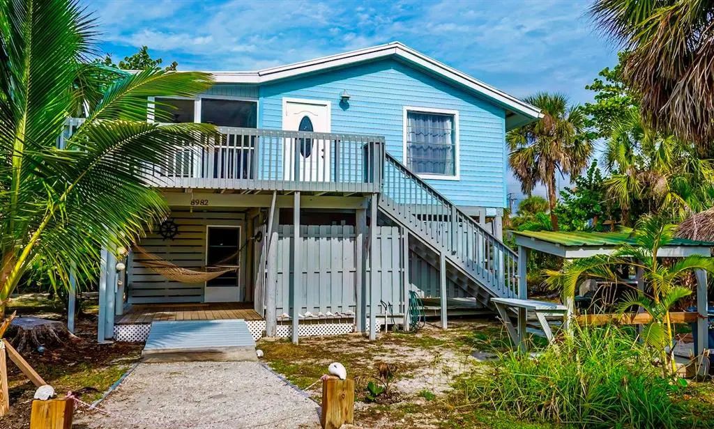 8982 Seagrape Lane, BOCA GRANDE