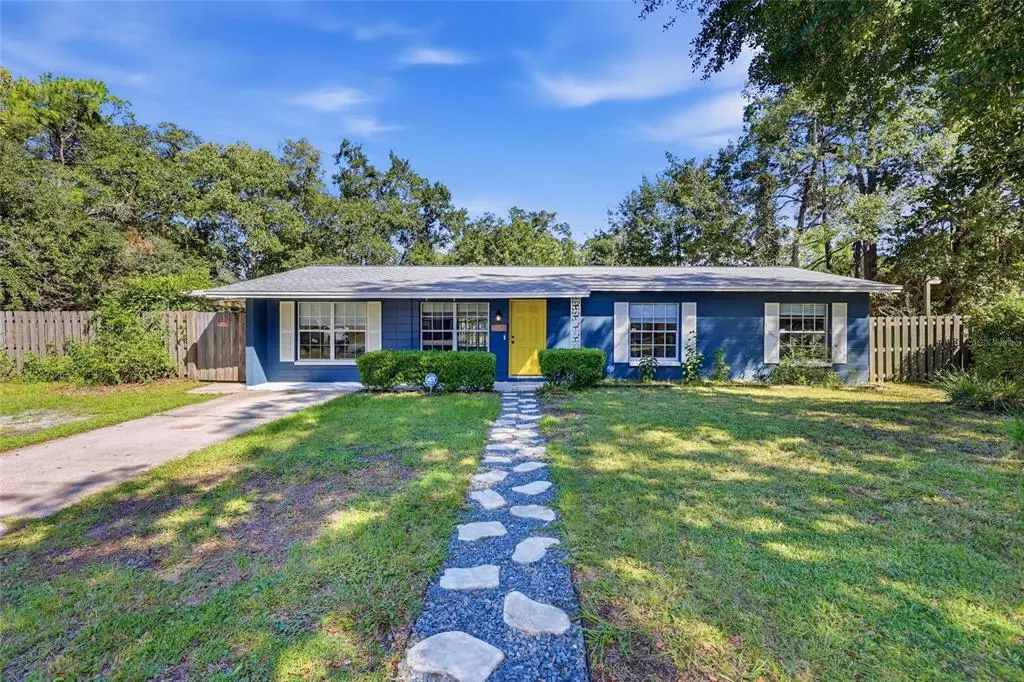 5931 Nw 26th Street, GAINESVILLE