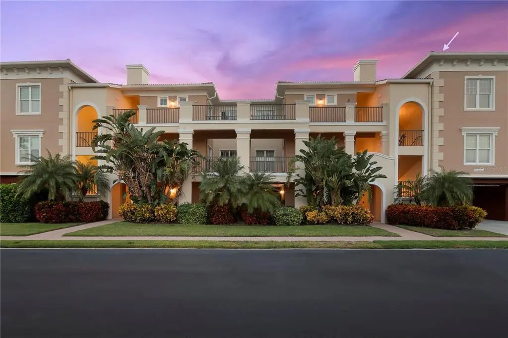 8 Franklin Court S 53d, ST PETERSBURG