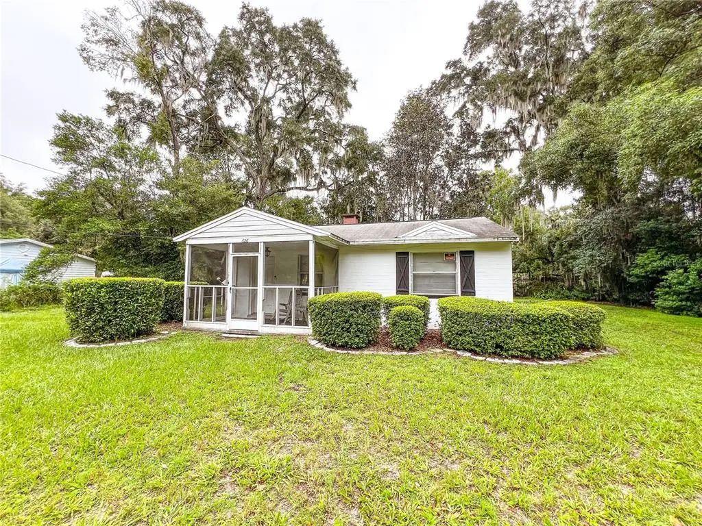 626 Nw 31st Place, GAINESVILLE
