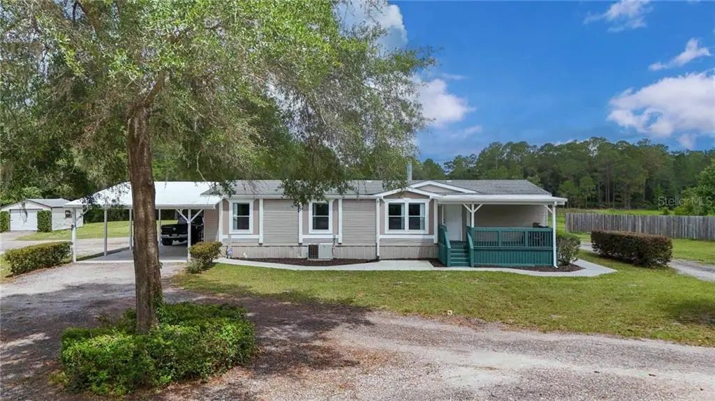 2564 N Crede Avenue, Crystal River