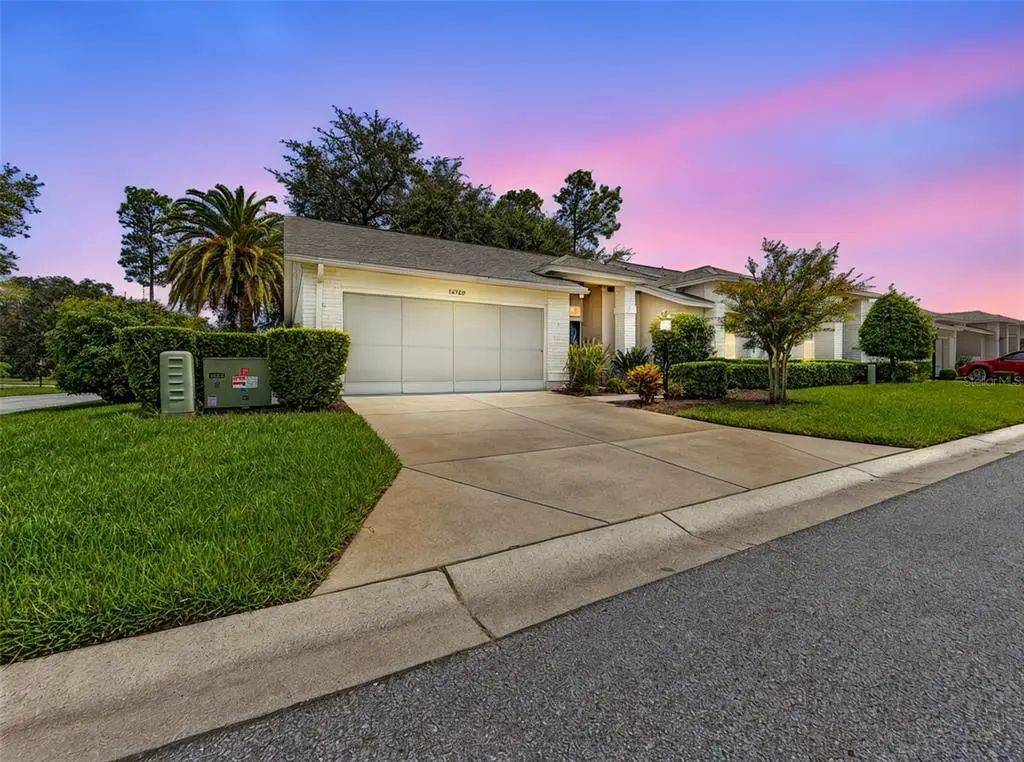18709 Summersong Drive, HUDSON