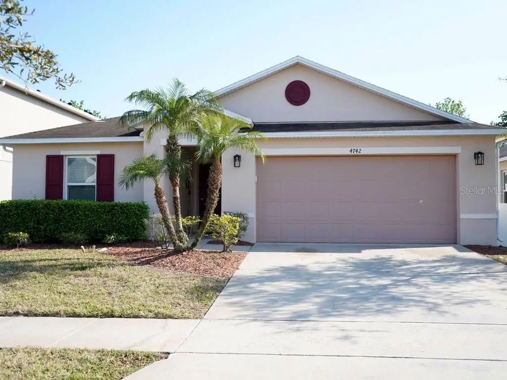 N/A, KISSIMMEE