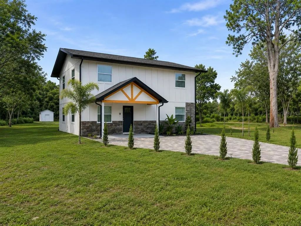 31848 Hedgerow Drive, WESLEY CHAPEL
