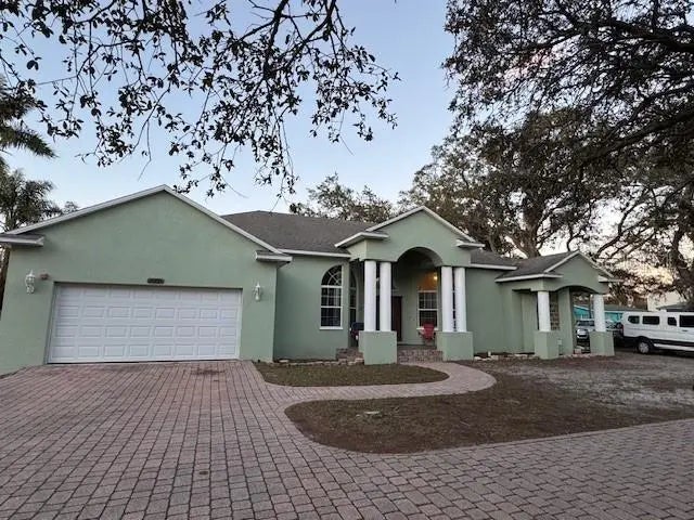 12140 Murray Avenue, LARGO