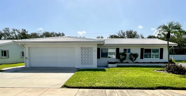 9843 34th Way N 4, PINELLAS PARK
