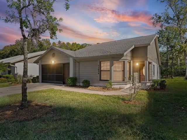 11636 Aspenwood Drive, NEW PORT RICHEY