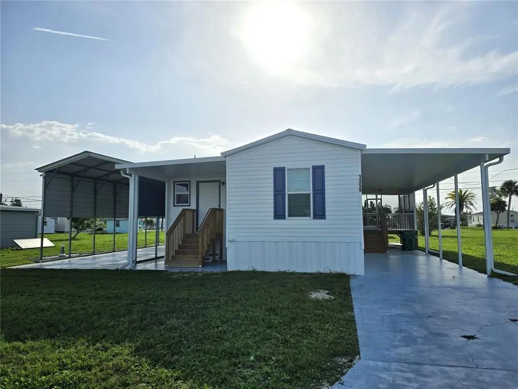 1359 Ibis Drive, ENGLEWOOD