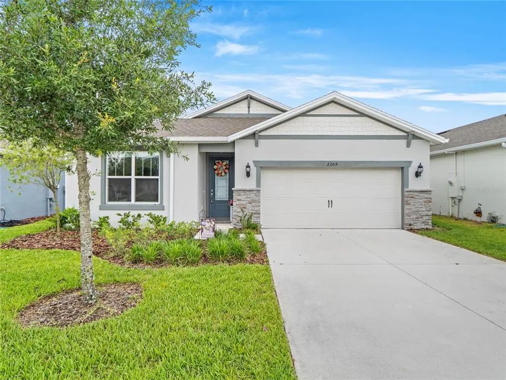 2209 Canopy Terrace Boulevard, DELAND
