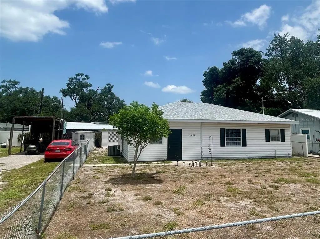 2628 45th Avenue W, BRADENTON