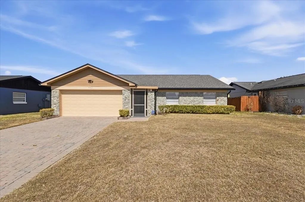 7711 Ravana Drive, ORLANDO