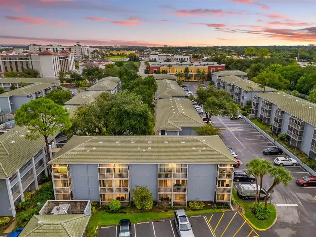 109 Oyster Bay Circle 220, ALTAMONTE SPRINGS