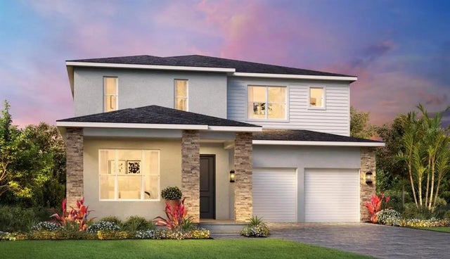 1325 Stoneway Place, APOPKA